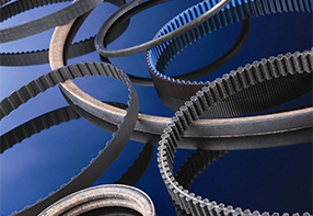 Bandas transportadoras