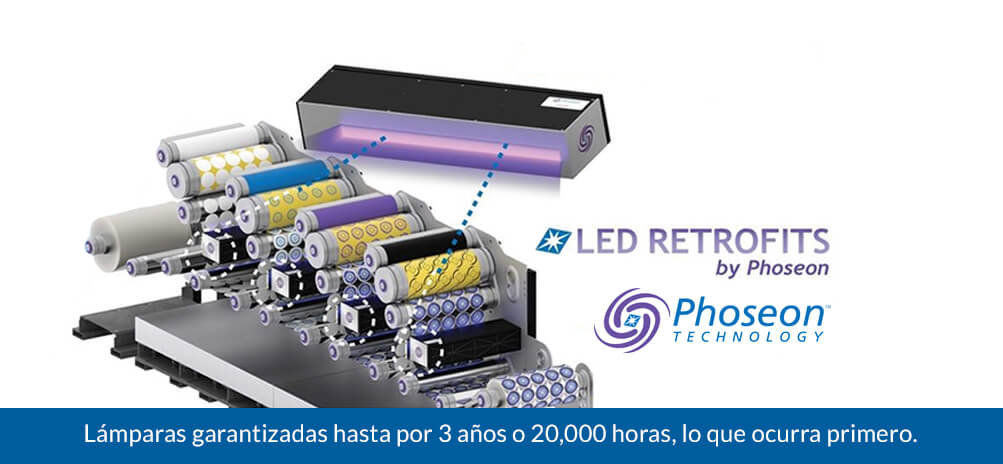 Led retrofits